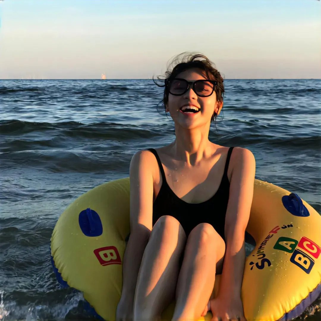 风流模特儿